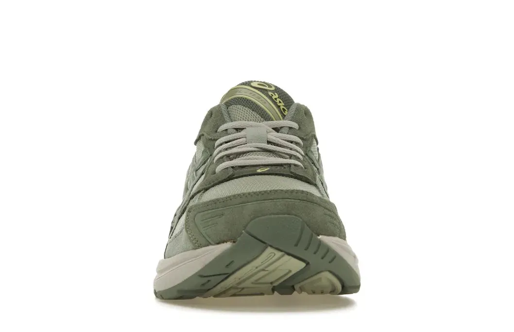 ASICS Gel-1130 Olive Grey Ivy Impact Resistant Toe Guard Everyday Motion