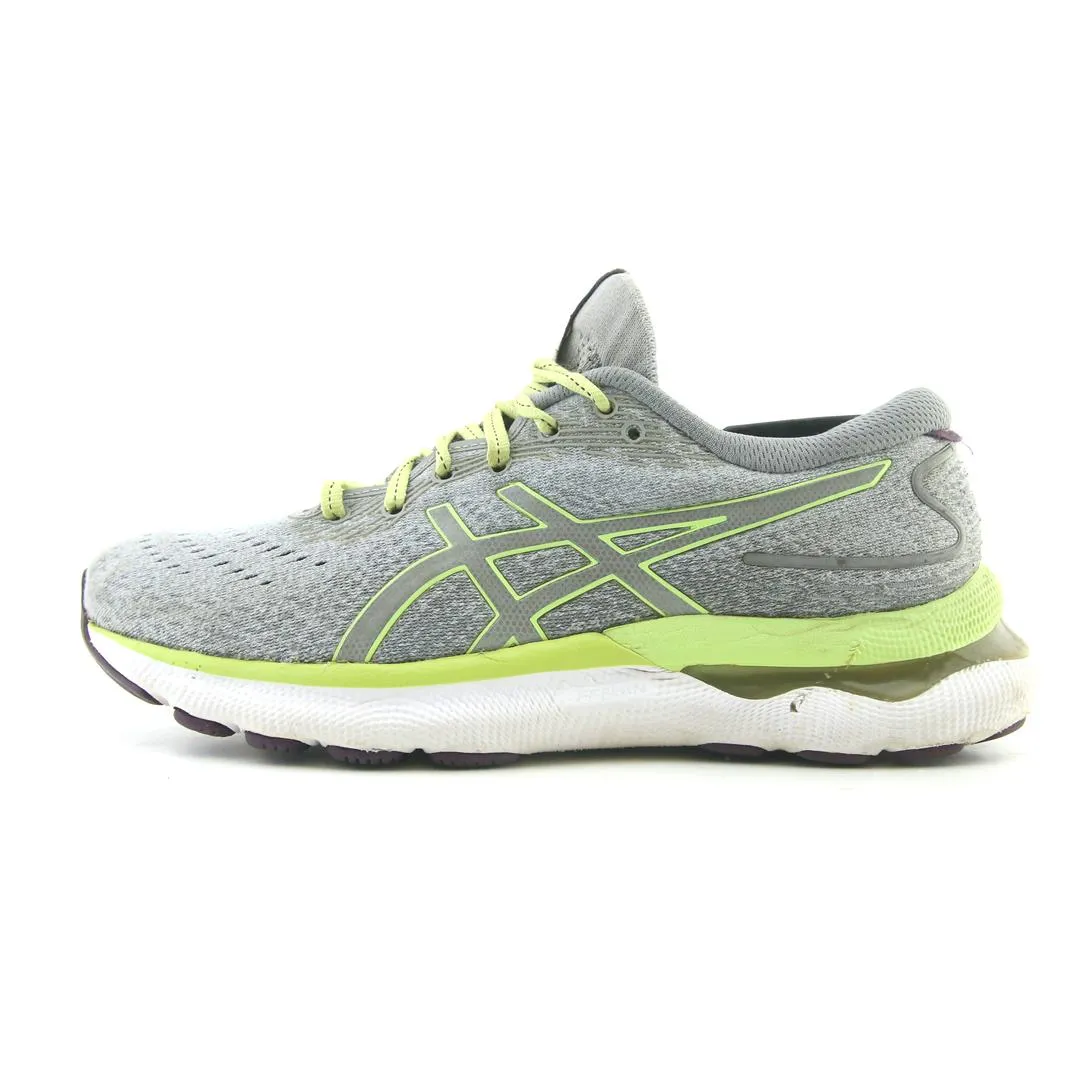 Comfort collar Quality ASICS GEL NIMBUS 24