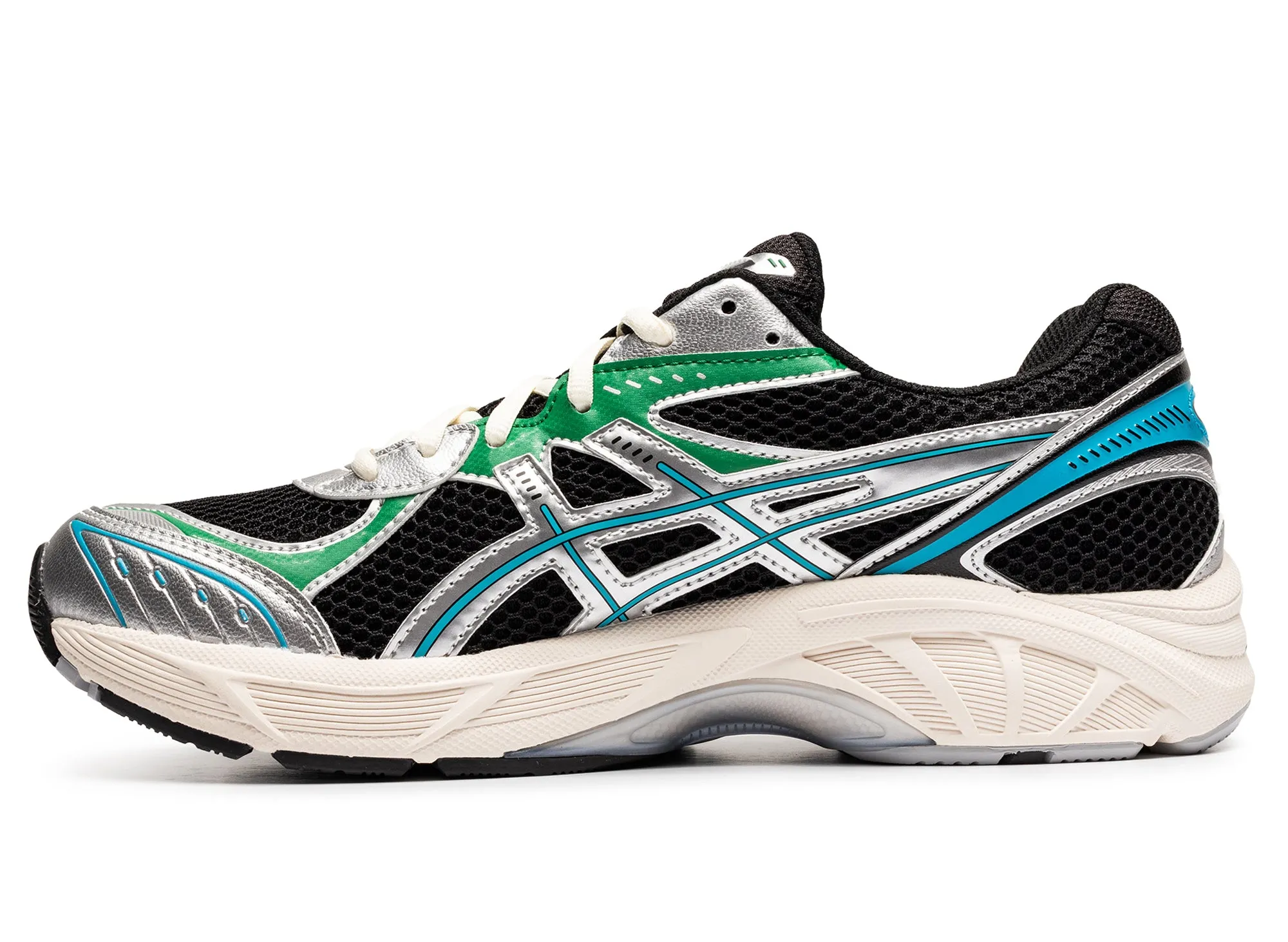 Asics GT-2160 'Black / Morpho' Flexible Design Pool Time
