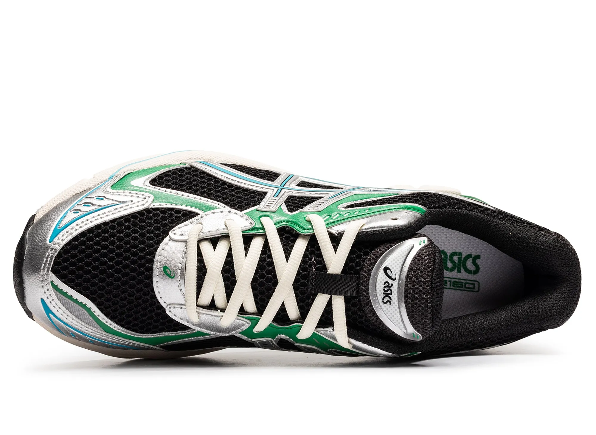 Asics GT-2160 'Black / Morpho' All Comfort