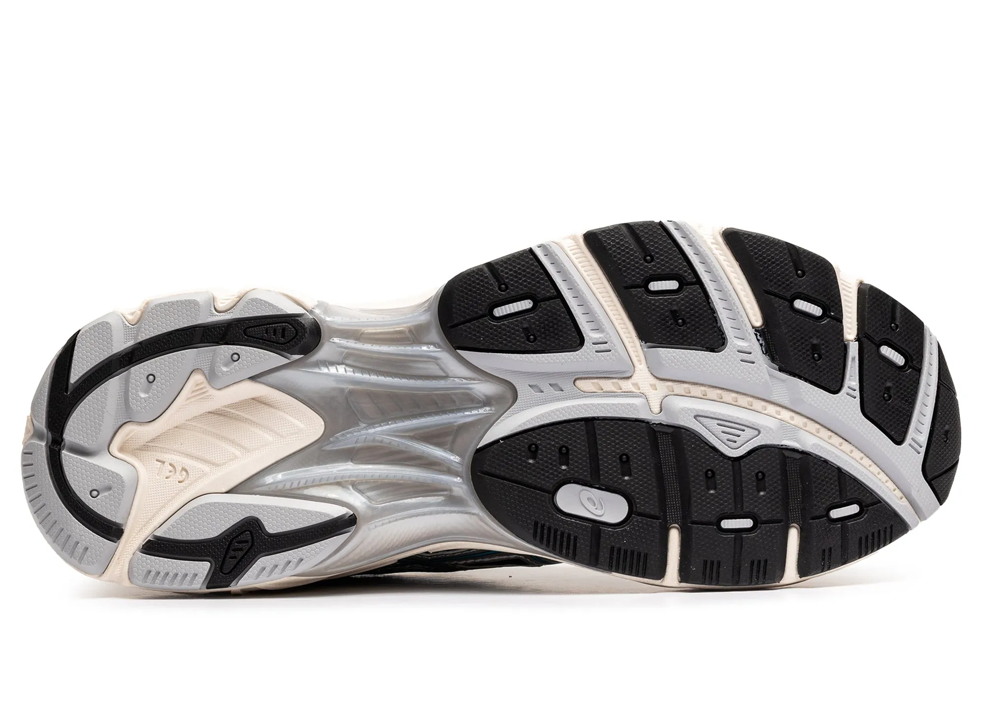 Ventilation holes Fashionable Asics GT-2160 'Black / Morpho'
