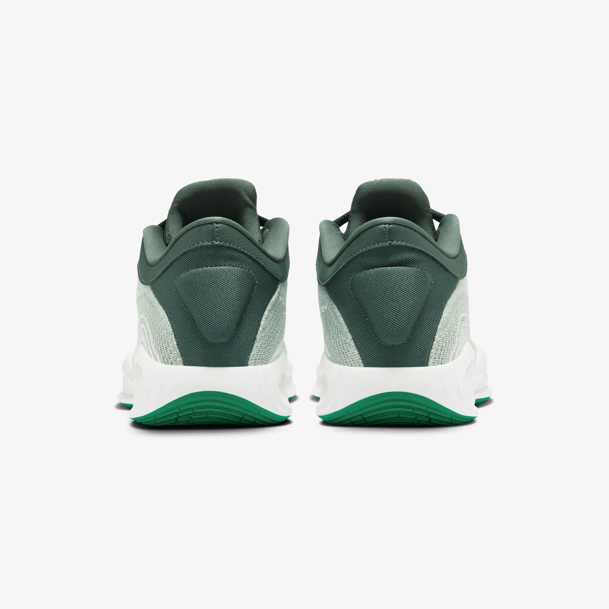 NIKE | G.T. HUSTLE ACADEMY EP { VINTAGE GREEN/SAIL-STADIUM GREEN Comfort Lining Soul Step
