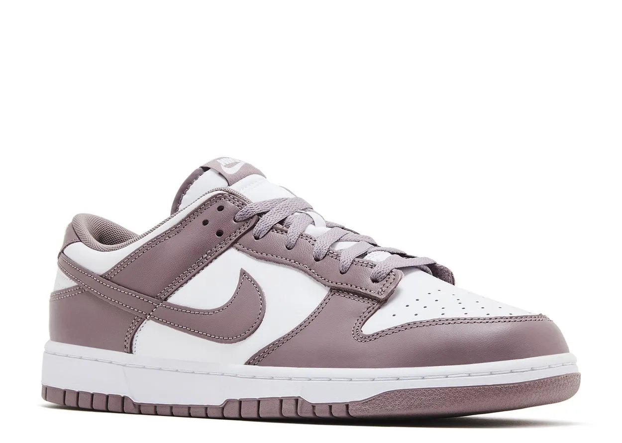 Nike Dunk Low Violet Ore Flexible Support play time