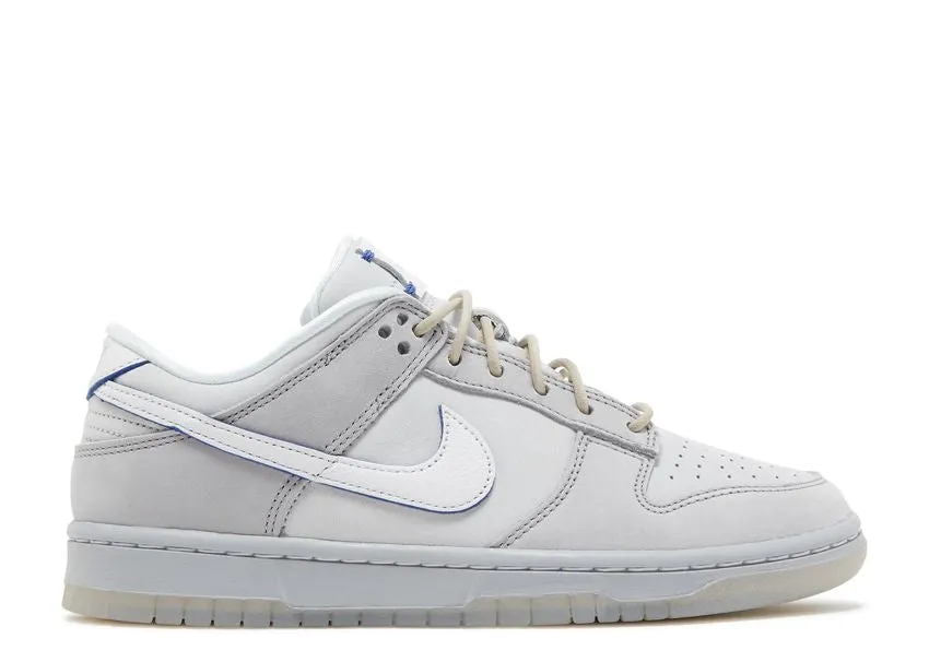 Nike Dunk Low Wolf Grey Pure Platinum Peak Jog