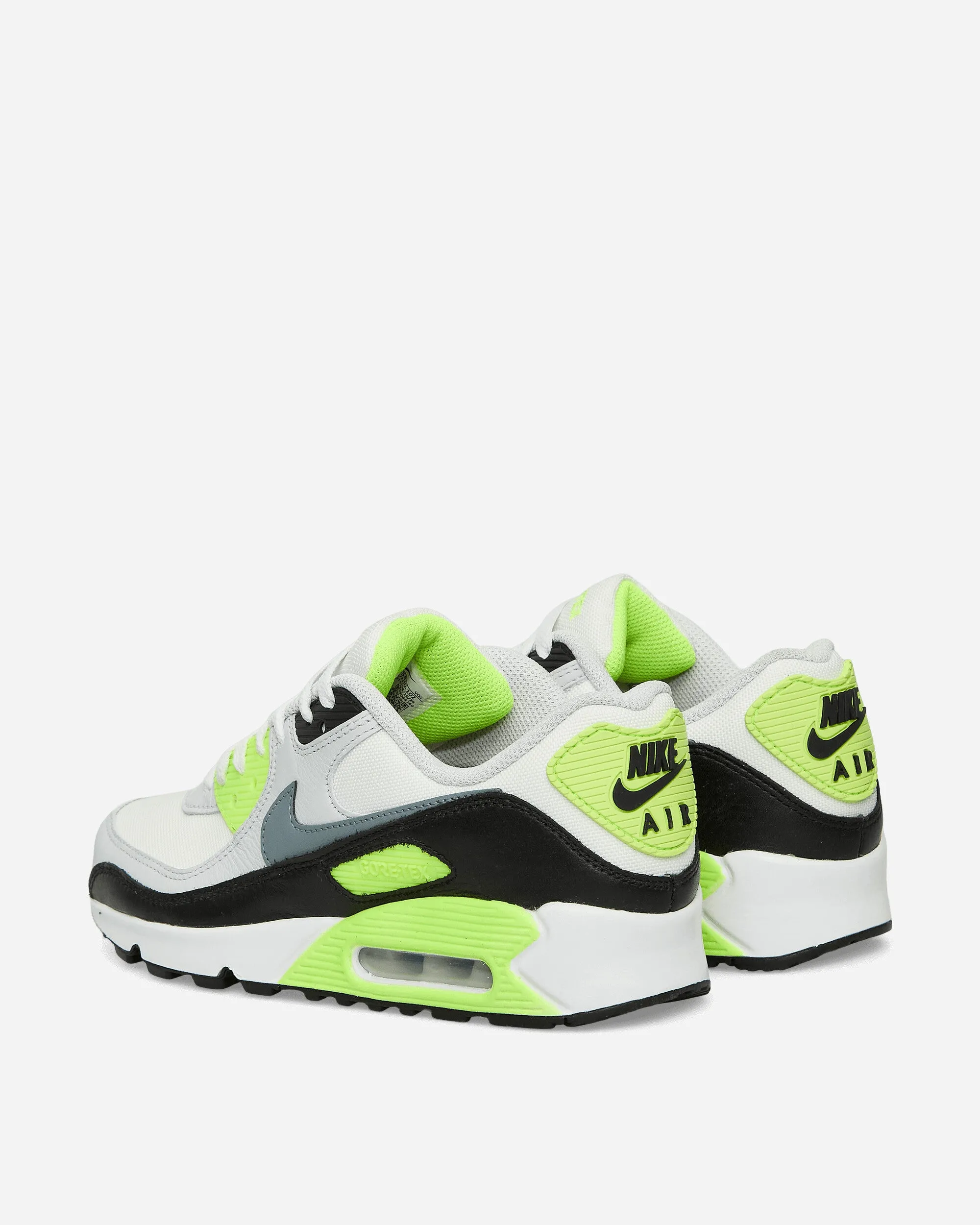 Air Max 90 GORE-TEX Sneakers Summit White / Volt Athletic