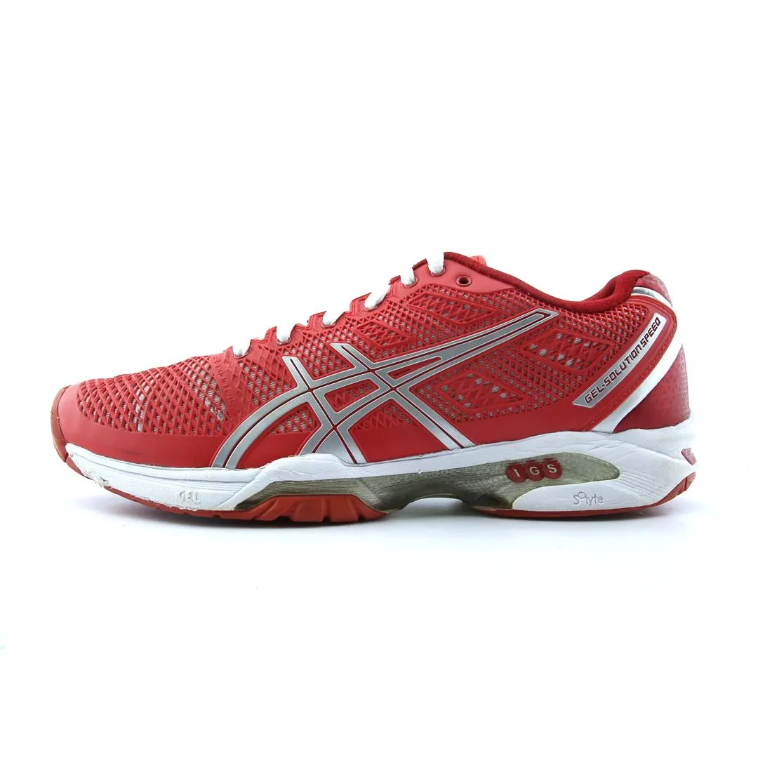 ASICS GEL SOLUTION SPEED Shock Absorbing