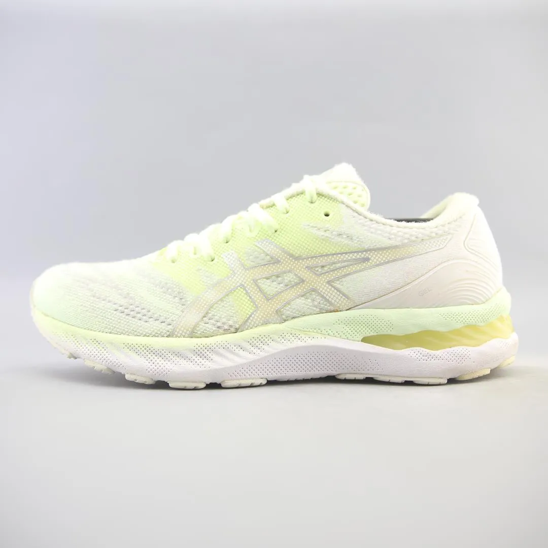 ASICS GEL NIMBUS 23 Mesh Cool Trend Glow