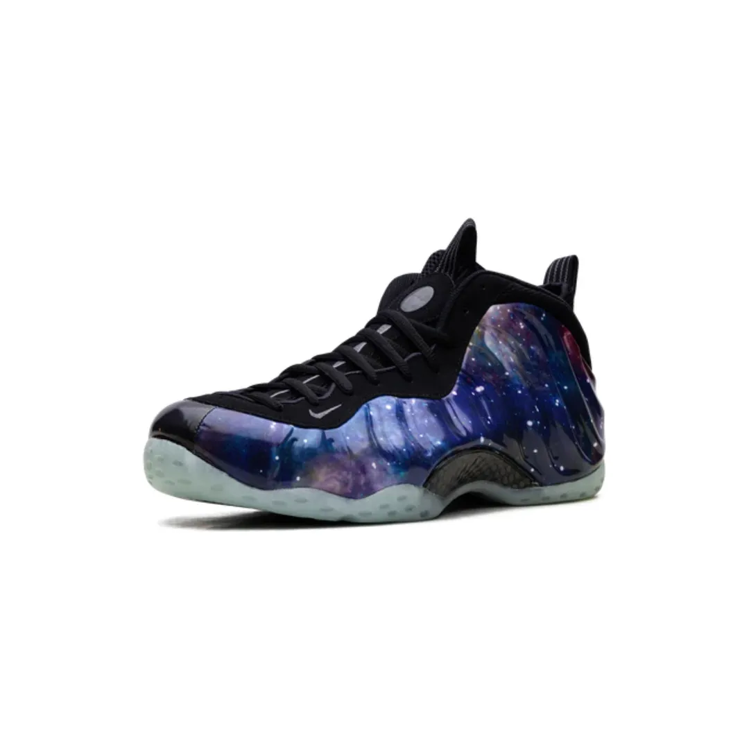 Nike Air Foamposite One "Galaxy (2025)" Comfort Run Every Step