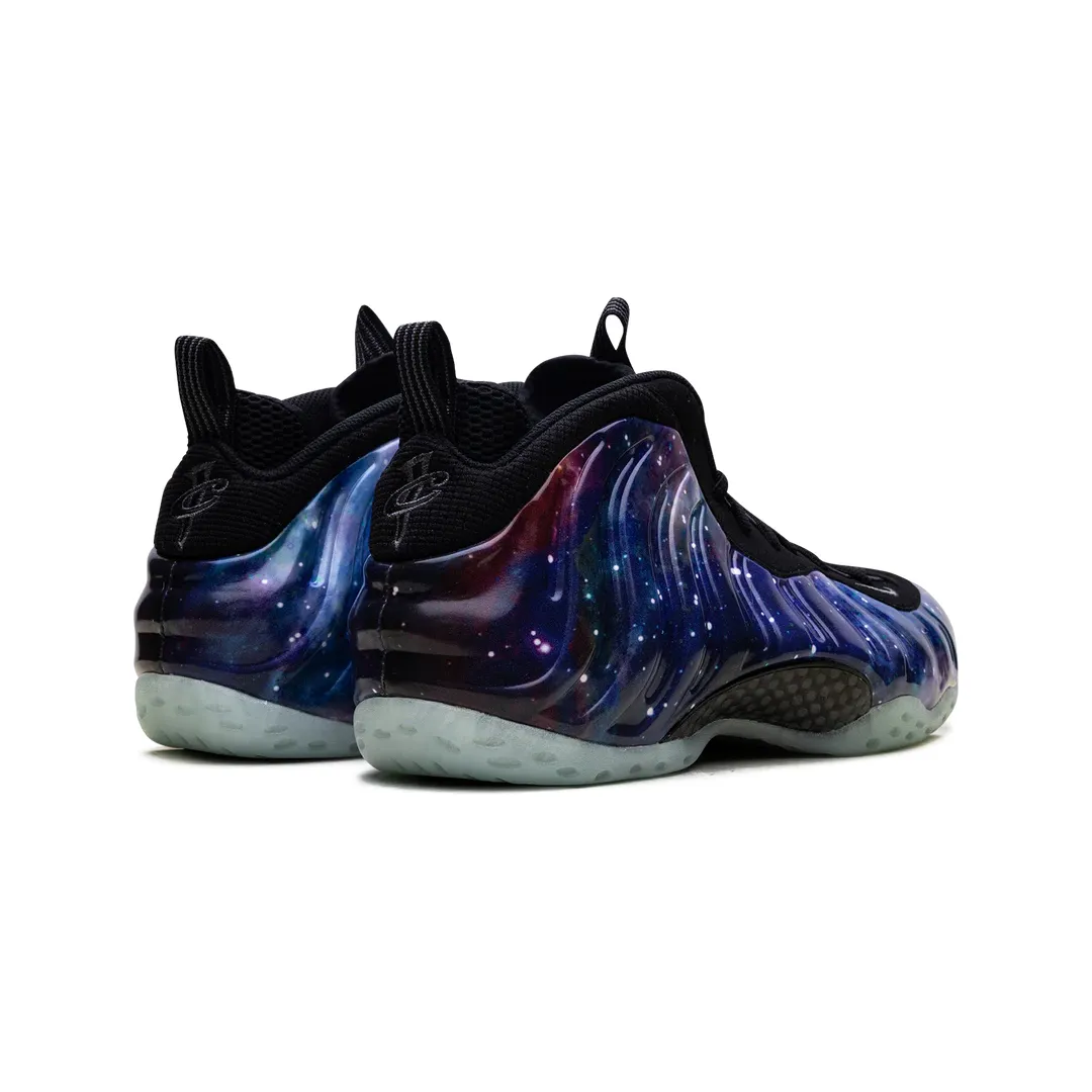 Soft Neutral Grab Now Nike Air Foamposite One "Galaxy (2025)"