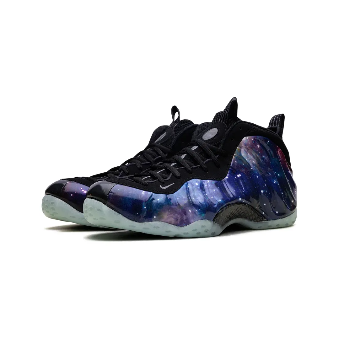 Nike Air Foamposite One "Galaxy (2025)" Youth Fresh