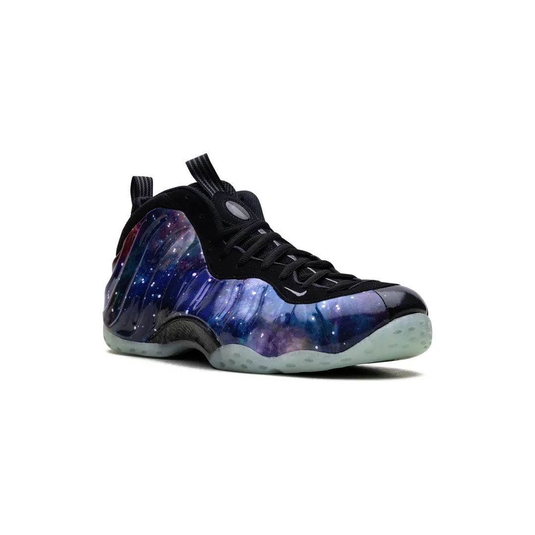 Nike Air Foamposite One "Galaxy (2025)" Smooth Soles