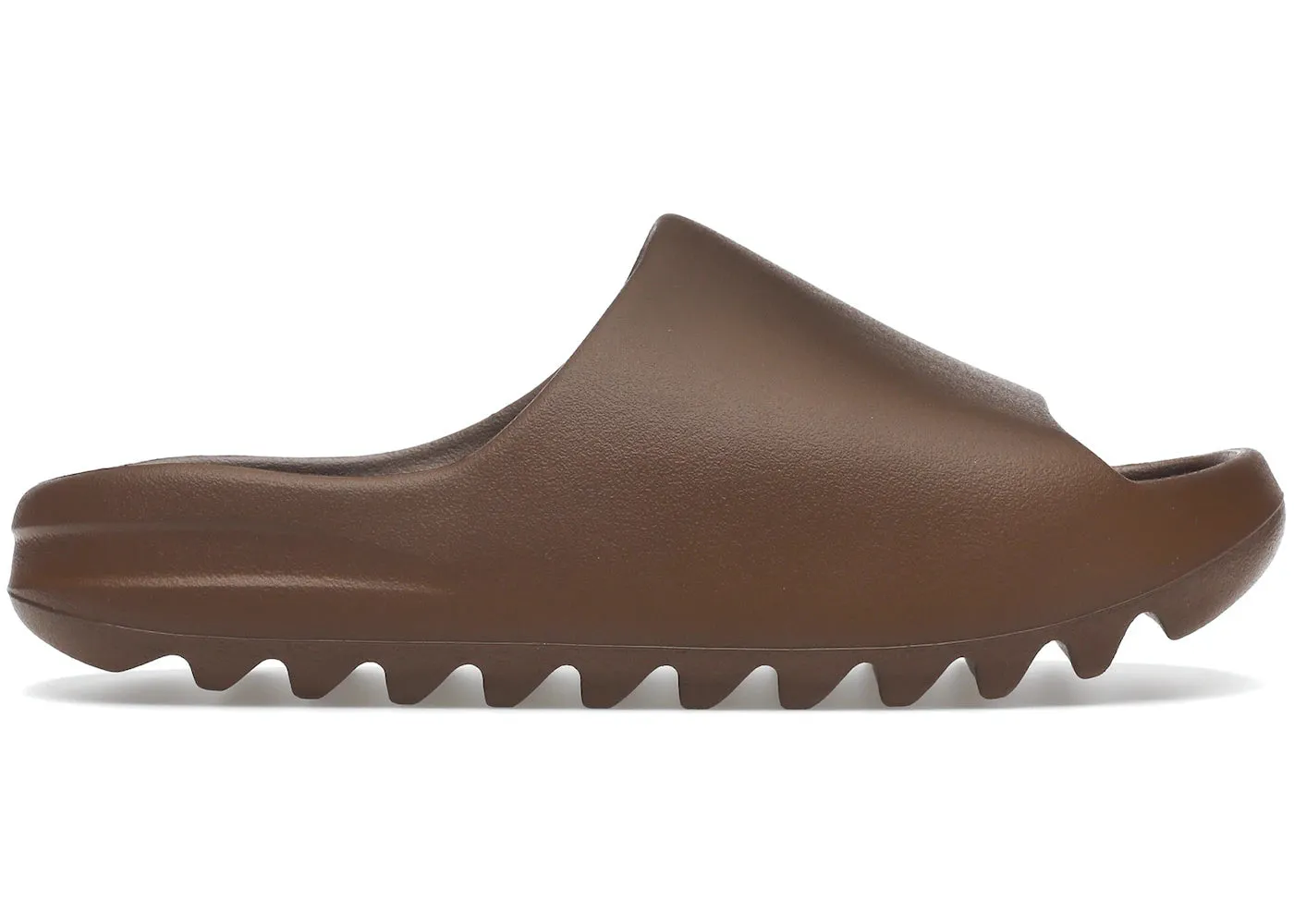 adidas Yeezy Slide Flax Compact Size