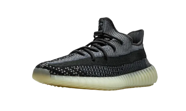 Fashionable Comfort Adidas Yeezy Boost 350 V2 "Carbon"