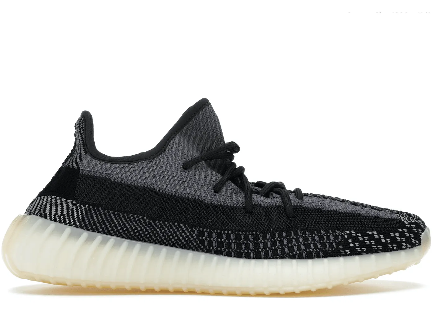 adidas Yeezy Boost 350 V2 Carbon Grip Power