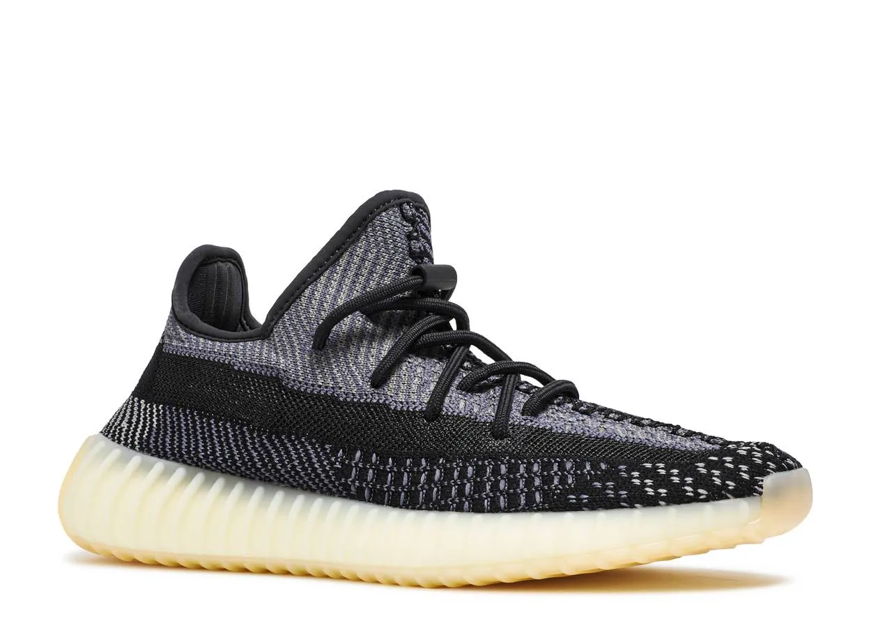 Adidas Yeezy Boost 350 V2 Carbon Light Walk