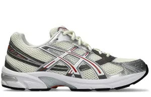 Impact Resistance ASICS Gel-1130 Cream White
