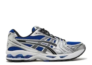 Comfort Driven Design Asics Gel-Kayano 14 Monaco Blue