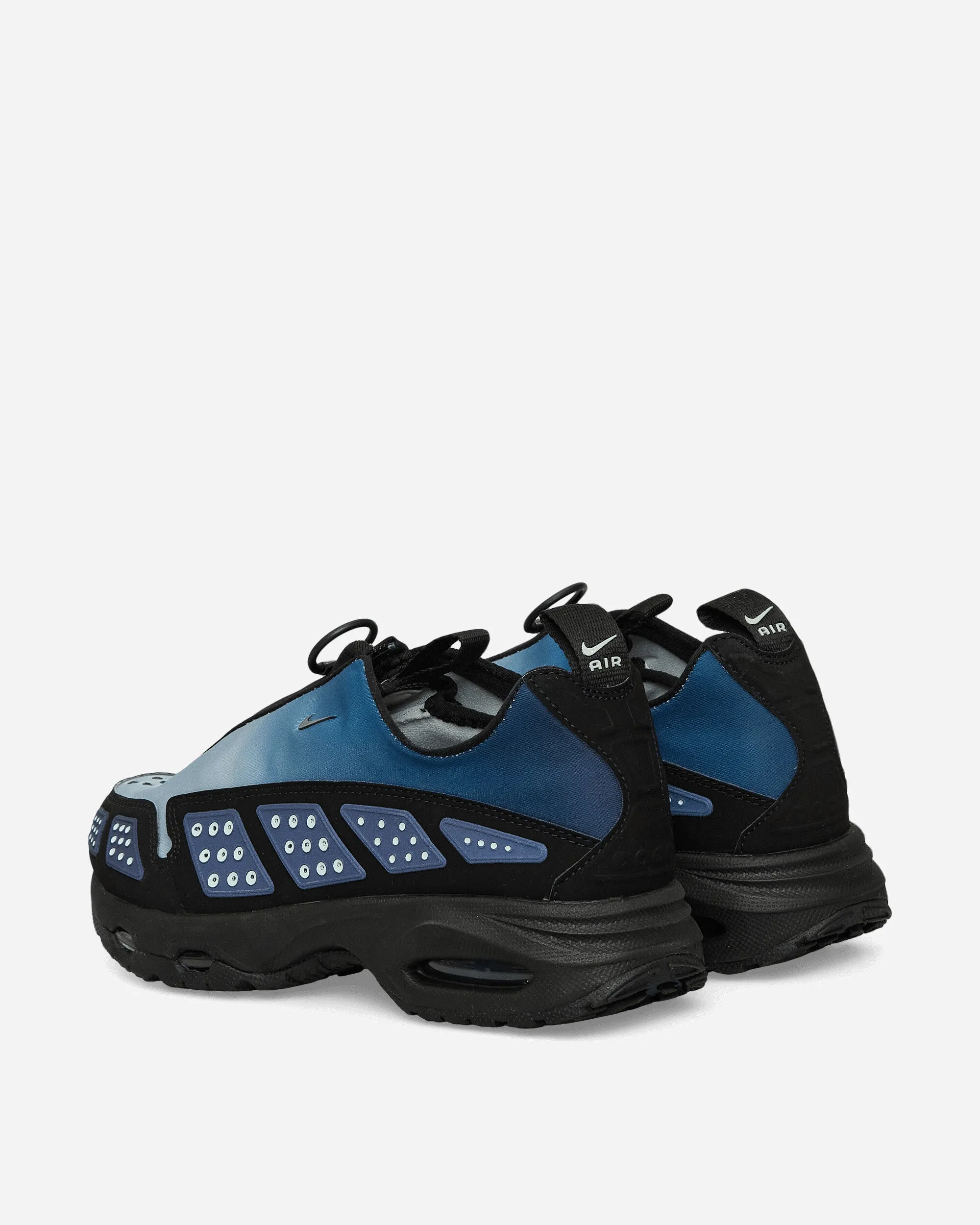 Women's Air Max SNDR Sneakers Grey Haze / Obsidian Kind Glow