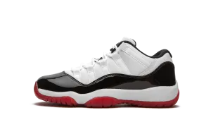 Stable Grip Total Support Jordan 11 Retro Low "Concord Bred" Grade School