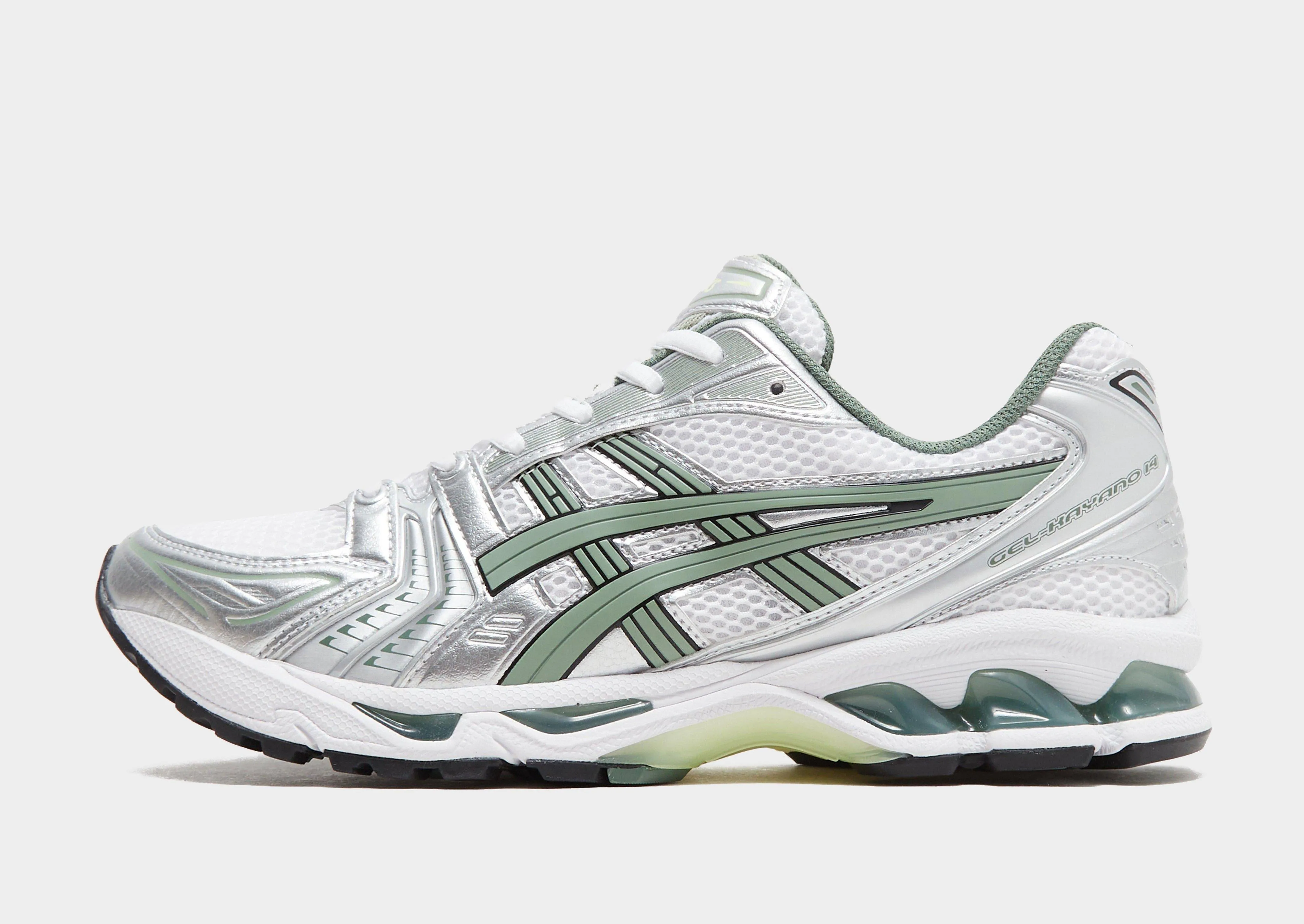 GEL-KAYANO 14 Non Marking Outsole