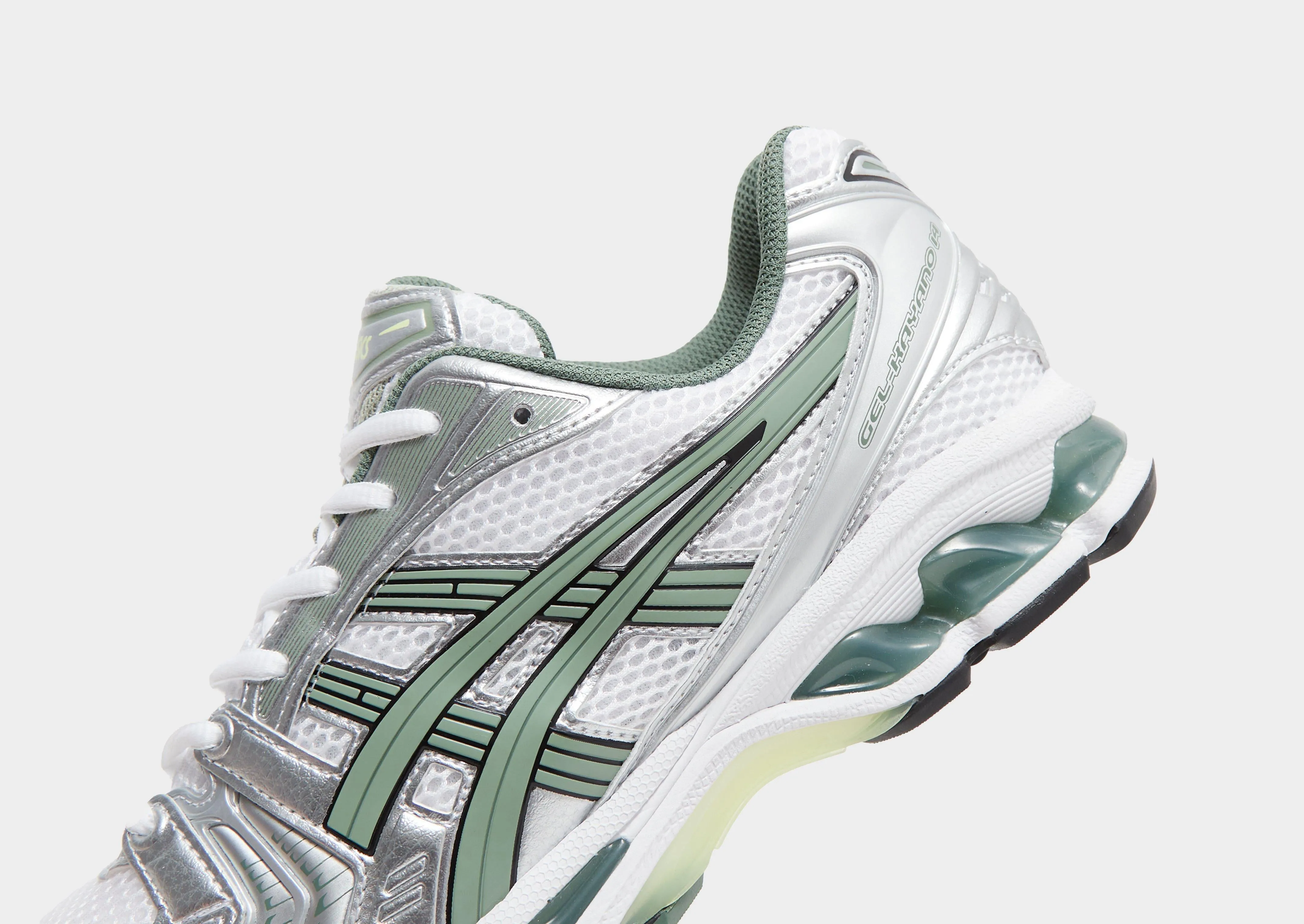 Shock   Absorbing Midsole Breath Option GEL-KAYANO 14