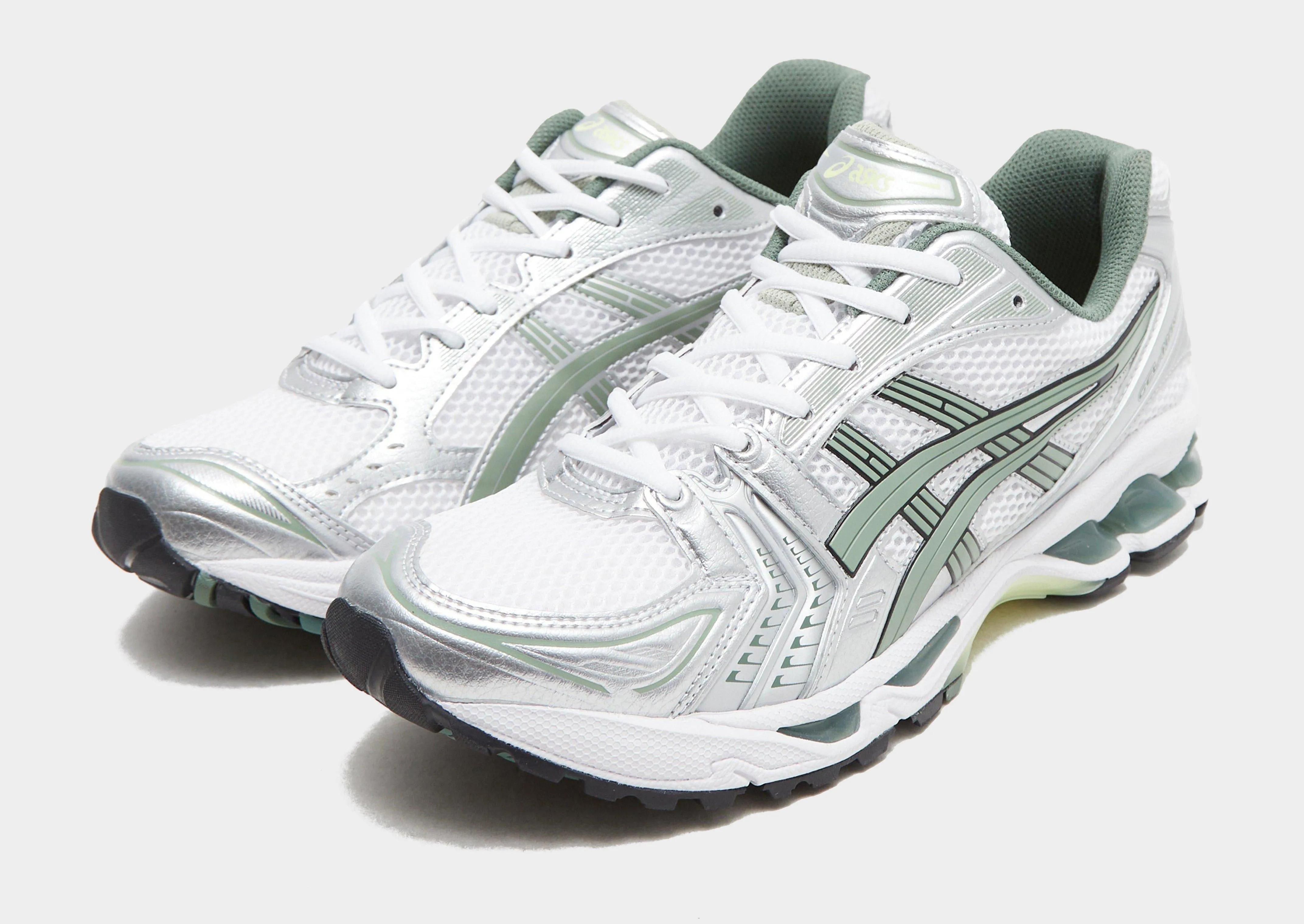 workout mode GEL-KAYANO 14
