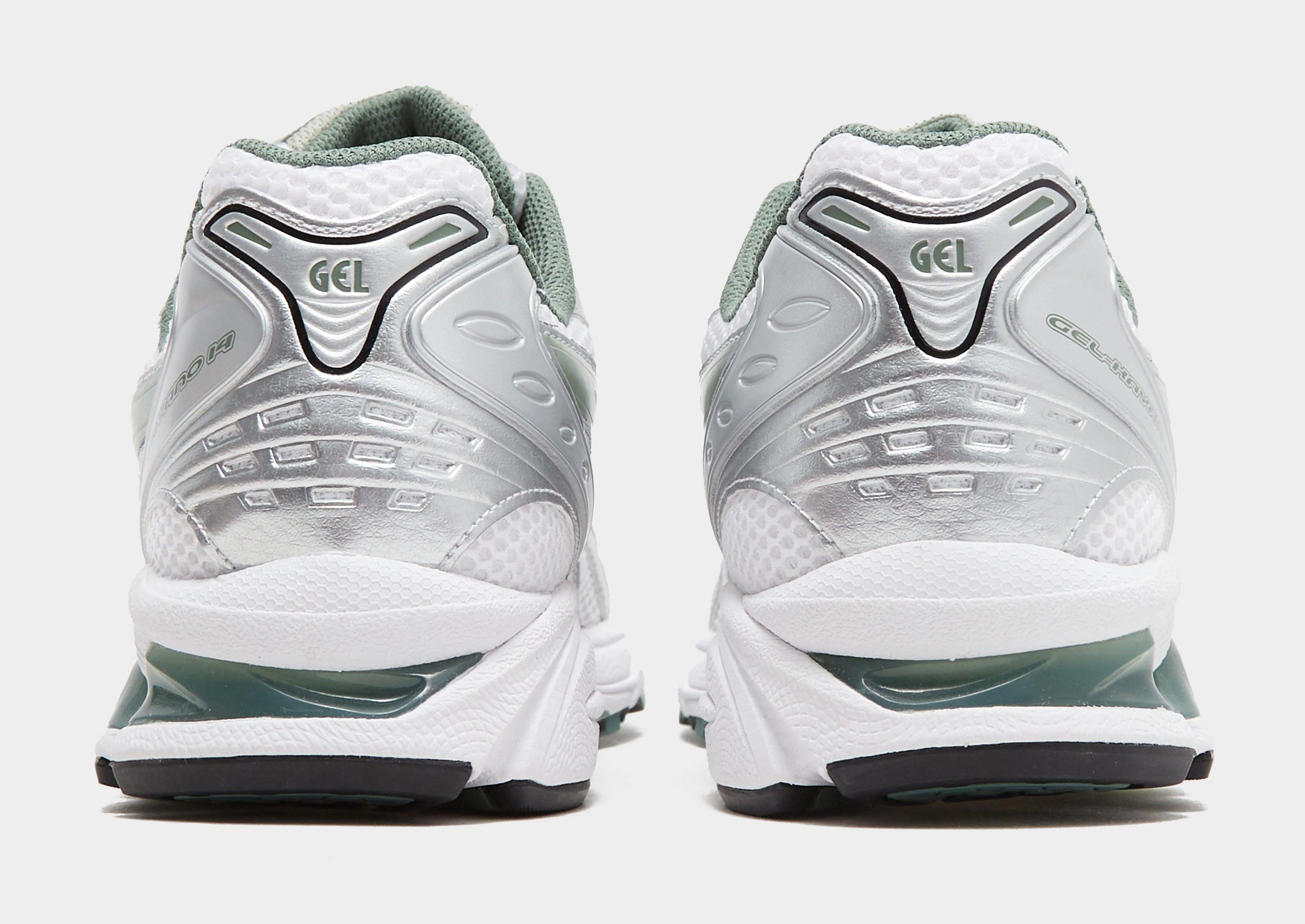 GEL-KAYANO 14 Woven Texture