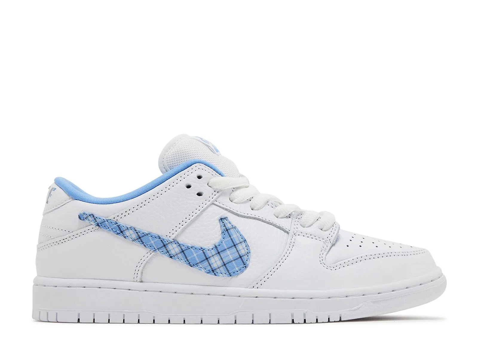 Nike SB Dunk Low Pro Nicole Hause Anti Abrasion