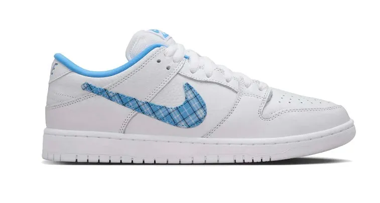 Nike SB Dunk Low Pro Nicole Hause Sweat   wicking Mountain Hike