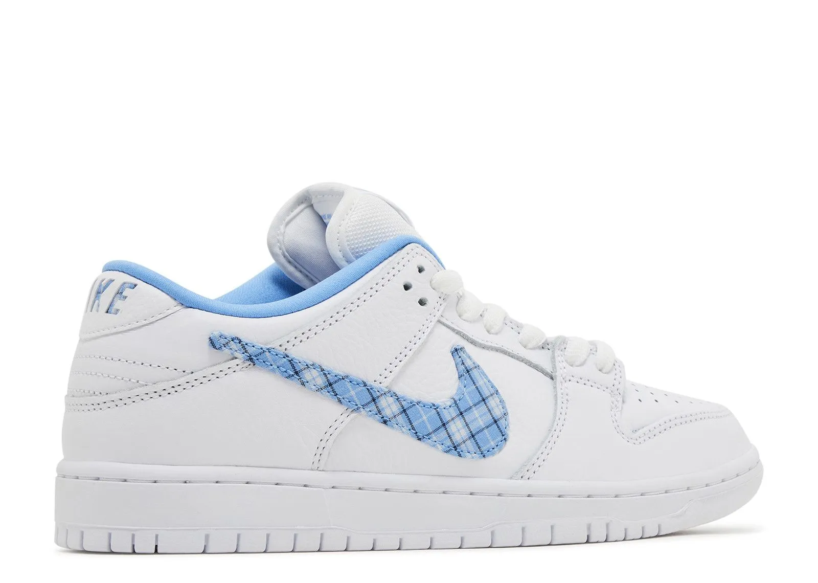 Urban Tasks Wind Hike Nike SB Dunk Low Pro Nicole Hause