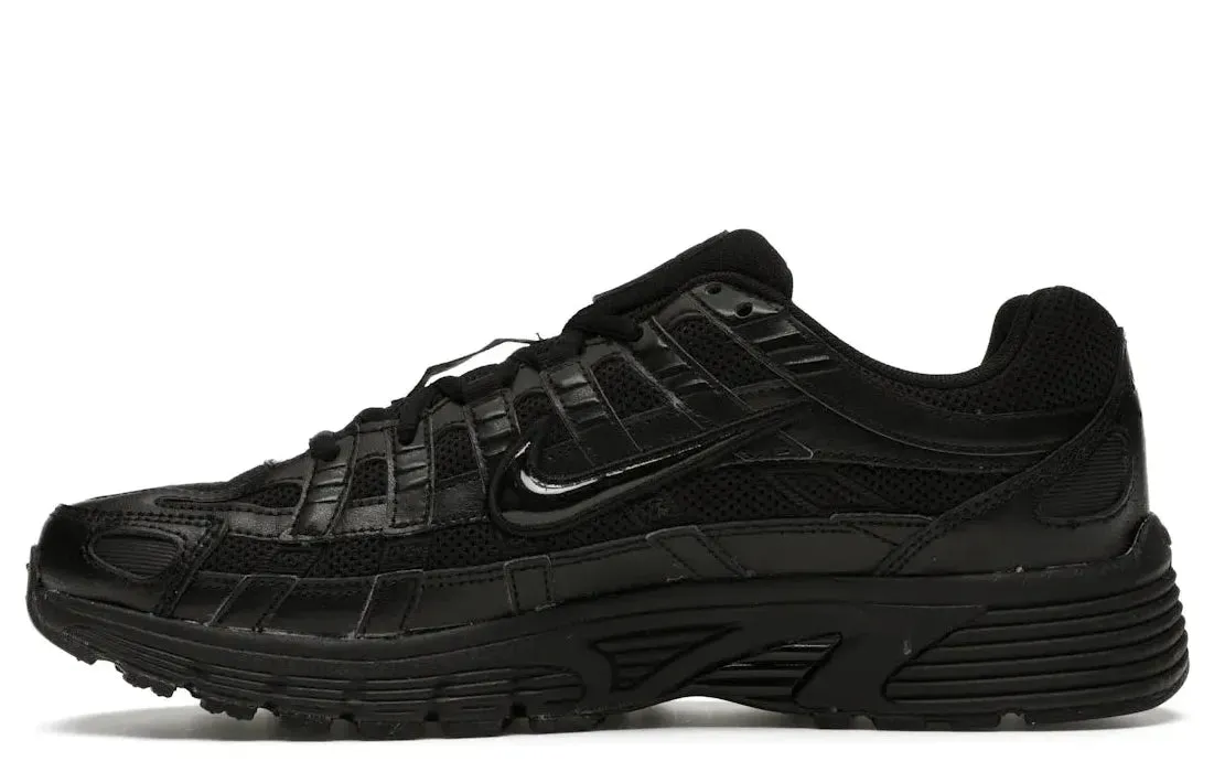 sunny - day - runner Nike P-6000 Black