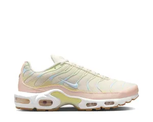 Pointed Toe Nike Air Max Plus W "Crimson Tint"