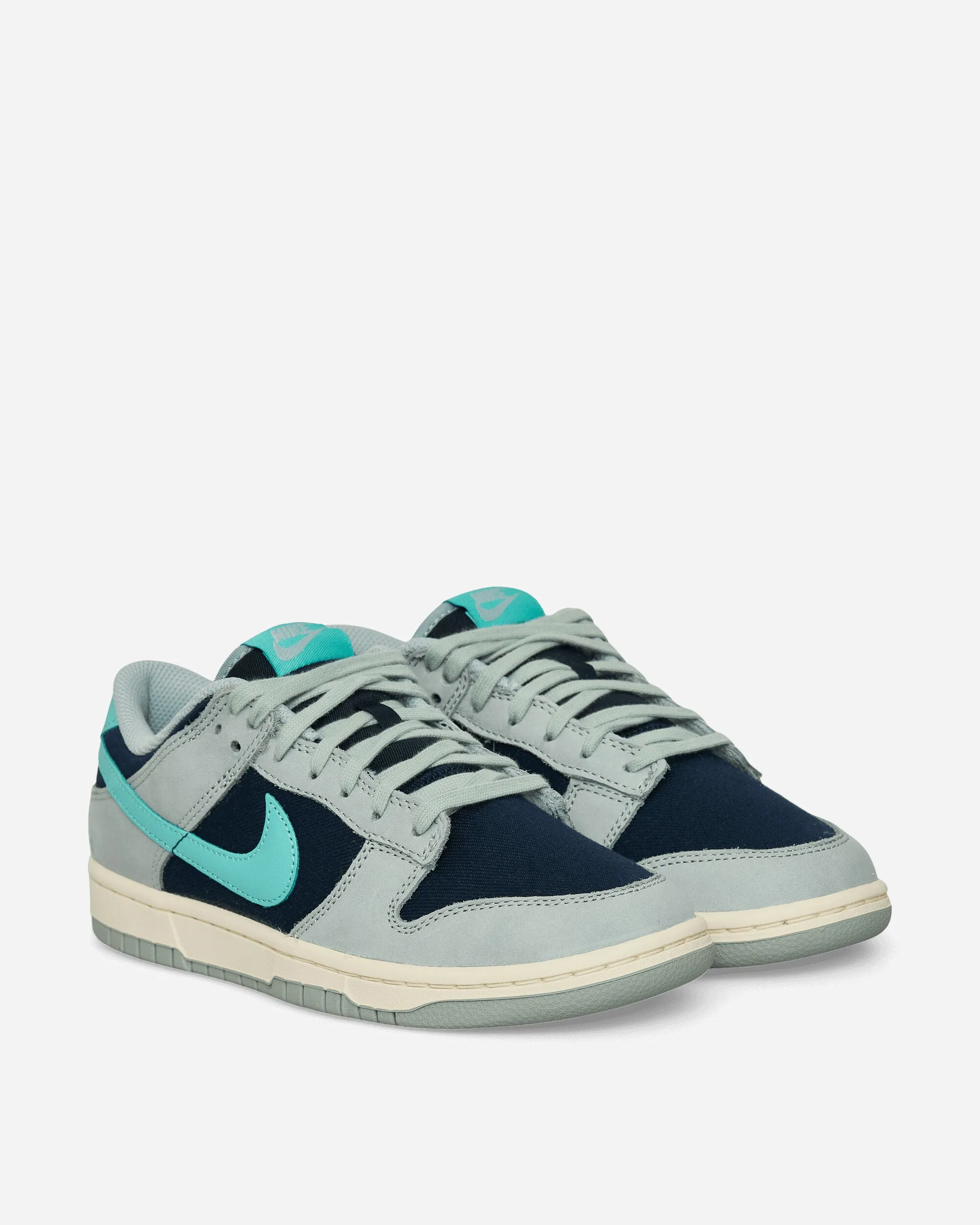 Dad Style Dunk Low Retro Sneakers Light Pumice / Dark Obsidian