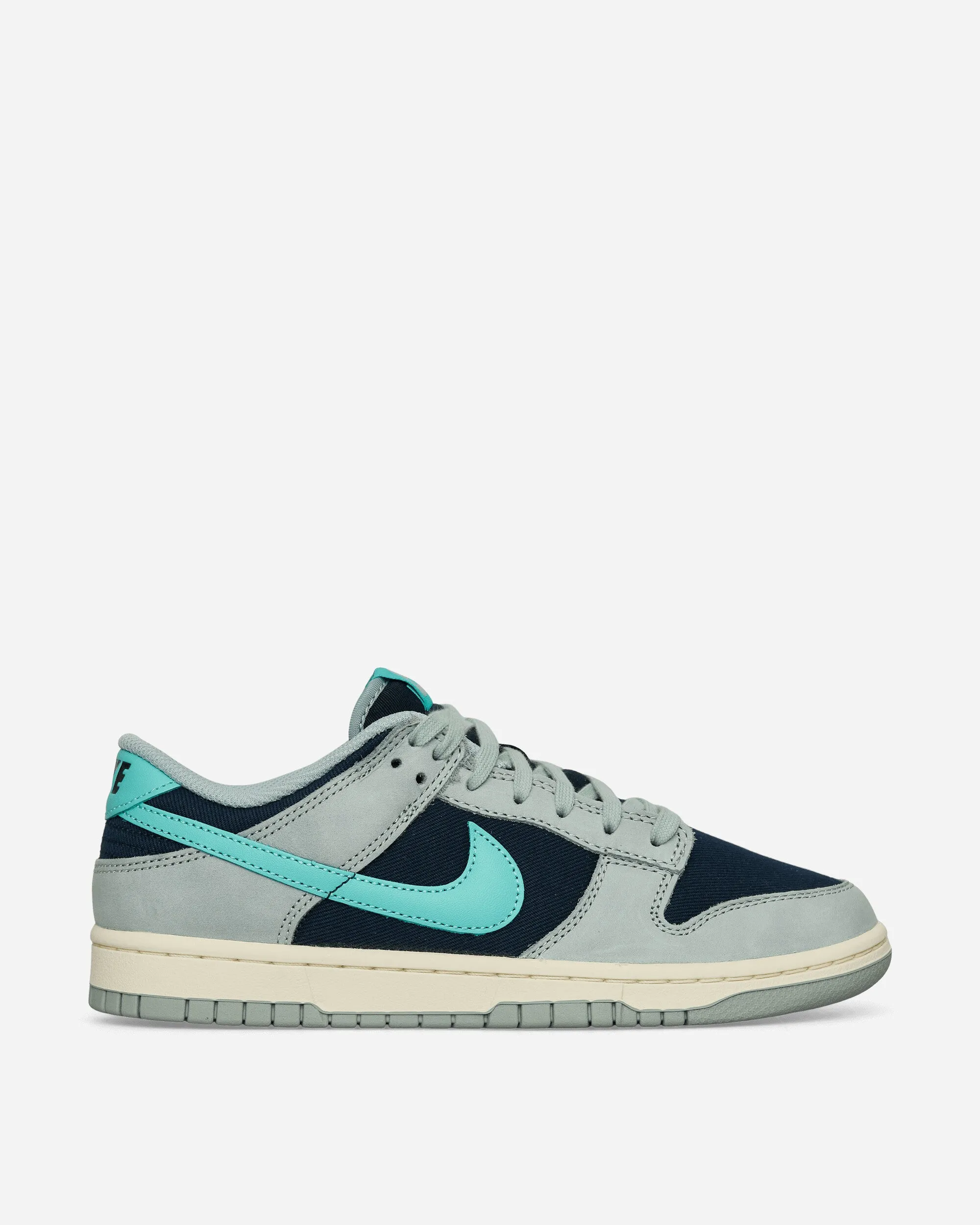 Resort Mood Dunk Low Retro Sneakers Light Pumice / Dark Obsidian