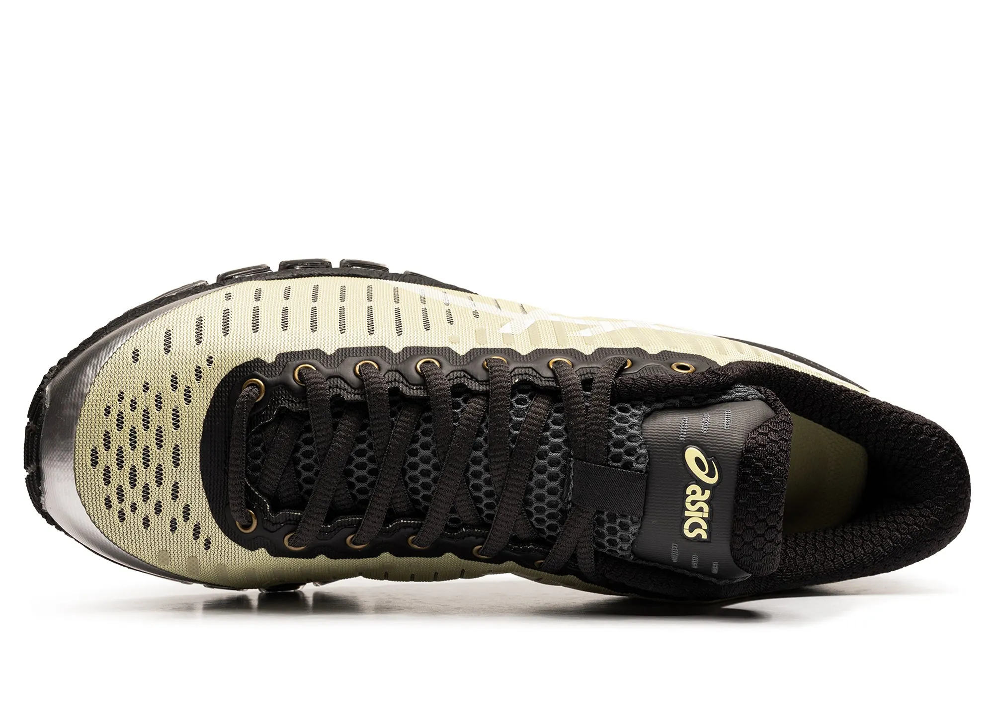 Earth Tone Quick Flex Asics x Above The Clouds Gel-Quantum 360