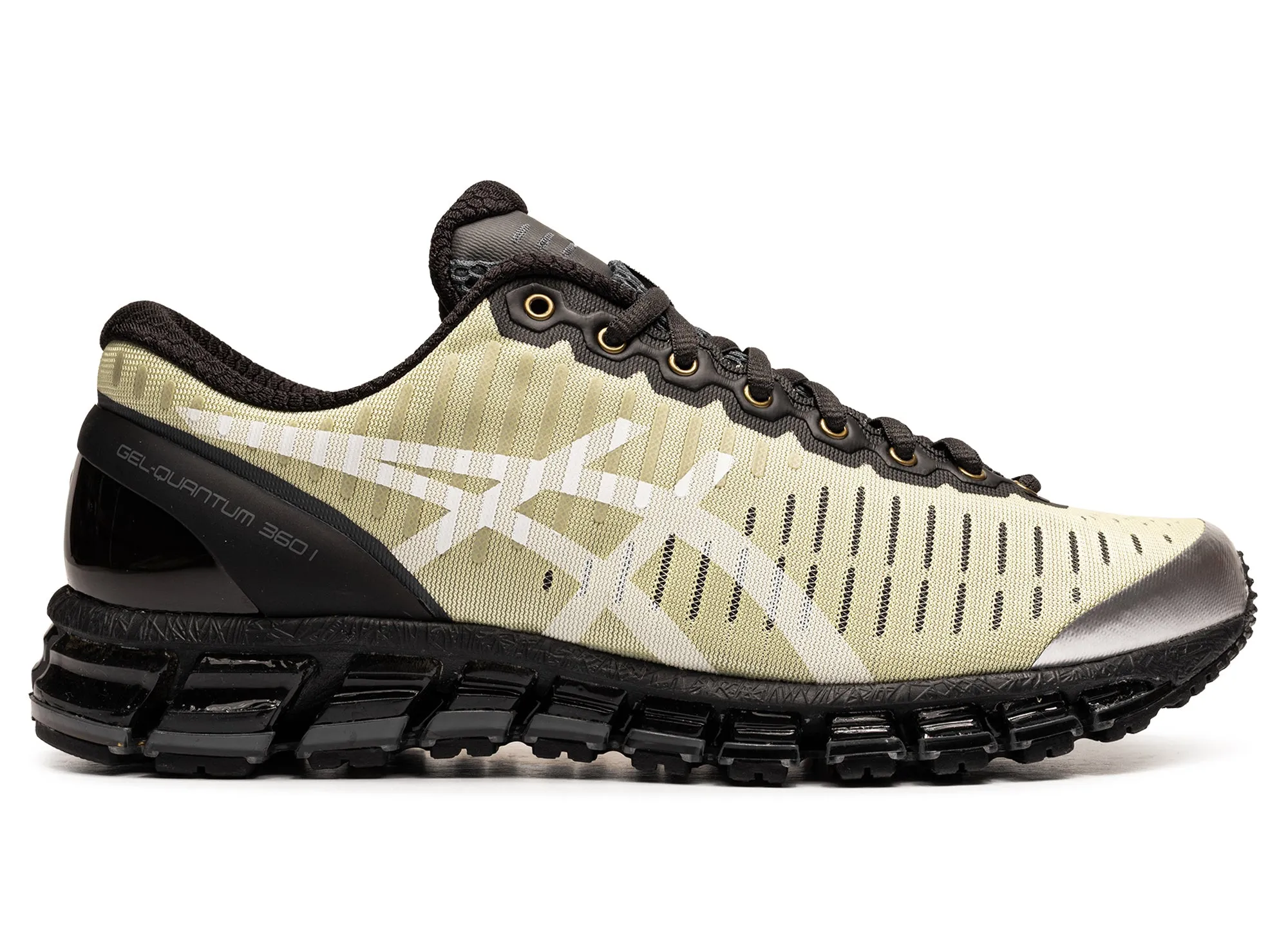 Memory Foam Asics x Above The Clouds Gel-Quantum 360