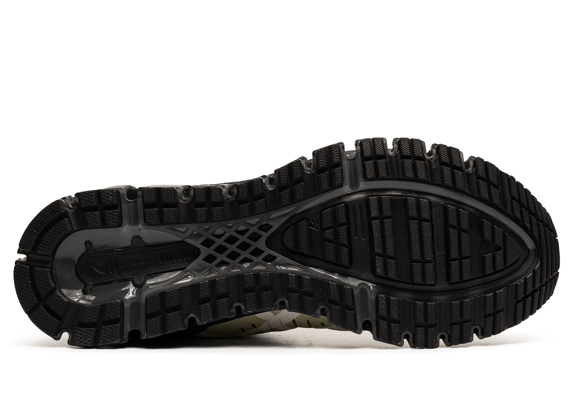 Asics x Above The Clouds Gel-Quantum 360 Shiny Tone Baby Soft
