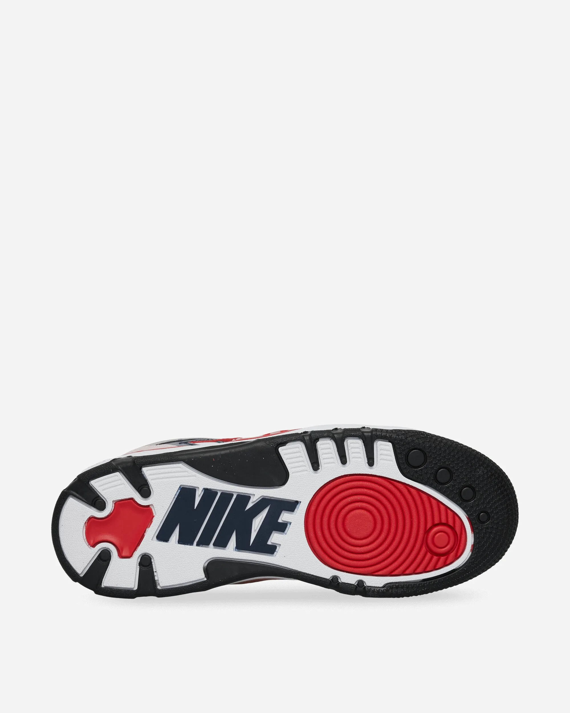 Dinner Look Run Free Nigo Air Force 3 Low Sneakers Blue Void / Tour Yellow
