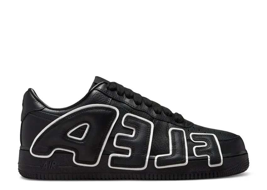 Pointed Toe Oasis Path Nike Air Force 1 Low Cactus Plant Flea Market Black 2024