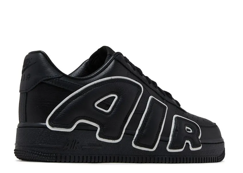 Long Comfort Nike Air Force 1 Low Cactus Plant Flea Market Black 2024