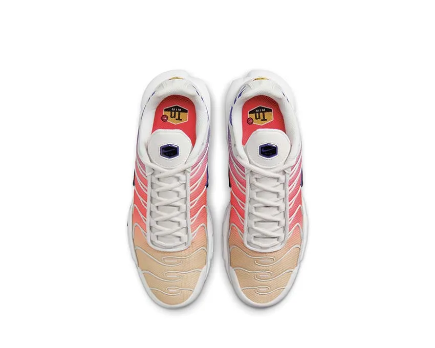 On demand Air Mesh Nike Air Max Plus "Gradient"