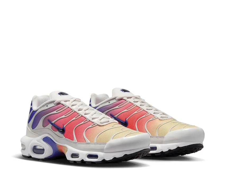 Comfort Walk Nike Air Max Plus "Gradient"