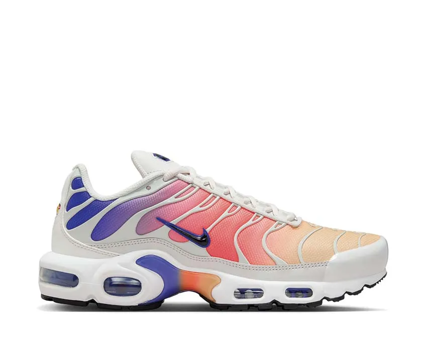 Nike Air Max Plus "Gradient" Modern Movement Travel Must