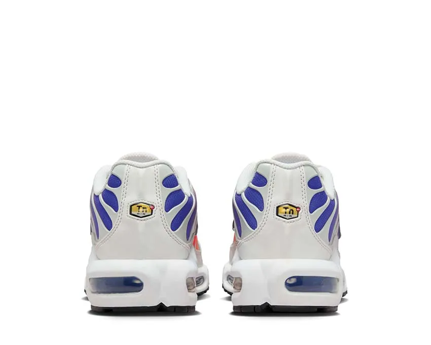 Nike Air Max Plus "Gradient" Light Impact