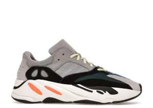 Walk Easy Adidas Yeezy 700 Wave Runner Solid Grey