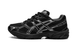 Urban Trends Stabilizing Heel Cage ASICS Gel 1130 "Black Pure Silver"