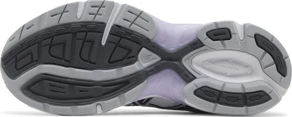 Breathable Use ASICS Gel 1130 "Carrier Grey Lilac" Women's