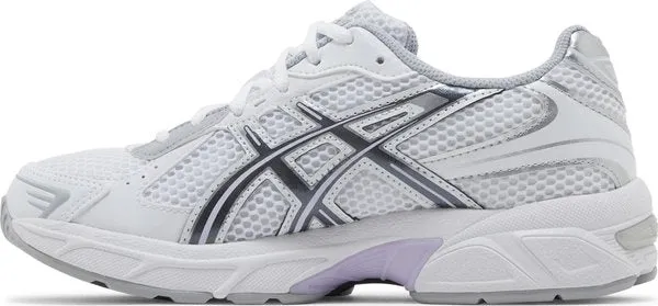 carbon fiber shank ASICS Gel 1130 "Carrier Grey Lilac" Women's
