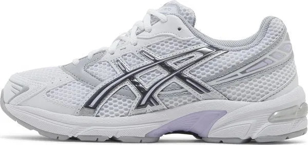 Effortless Walk ASICS Gel 1130 "Carrier Grey Lilac" Women's