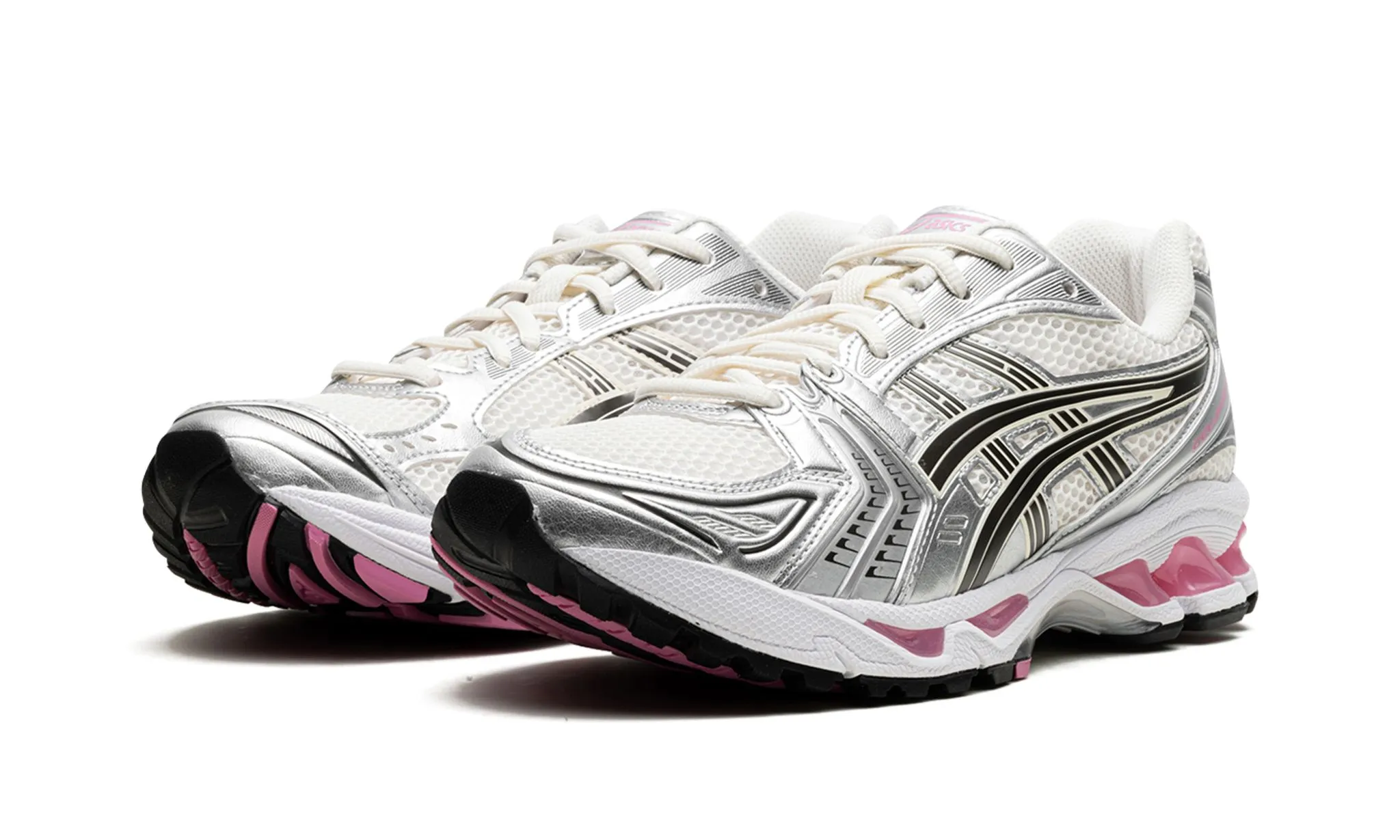 ASICS Gel-Kayano 14 "Sweet Pink" Urban cushioning Ventilated Sides